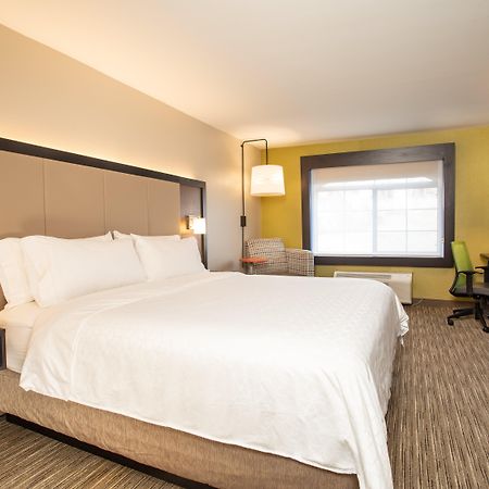 Holiday Inn Express Prescott By Ihg Esterno foto