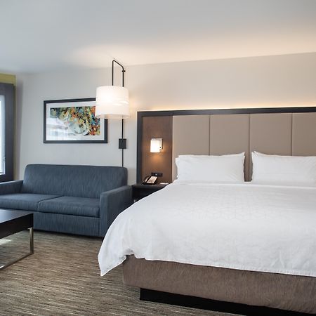 Holiday Inn Express Prescott By Ihg Esterno foto