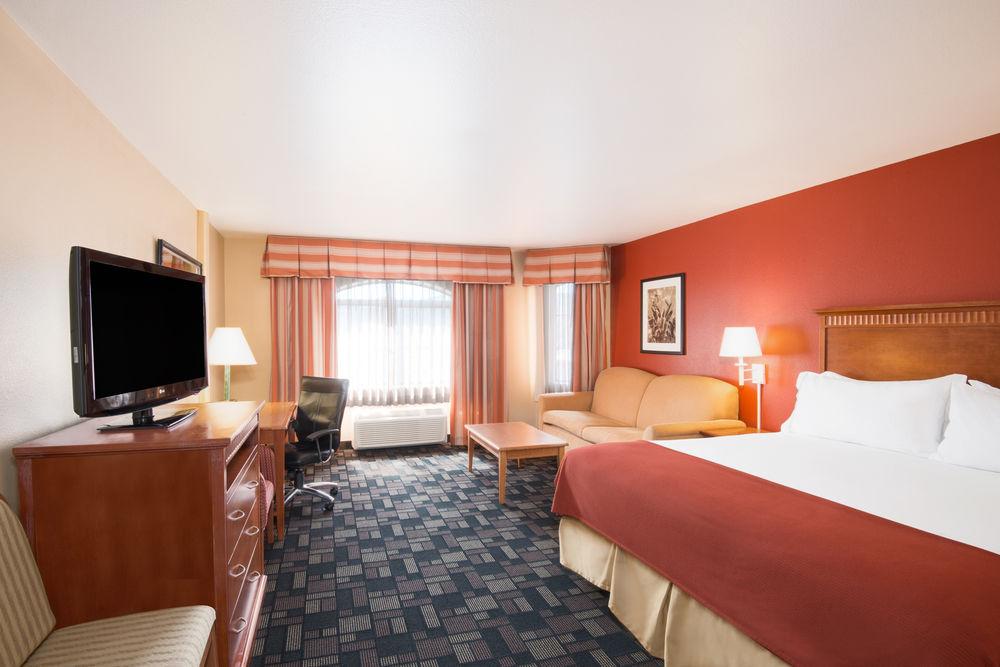 Holiday Inn Express Prescott By Ihg Esterno foto
