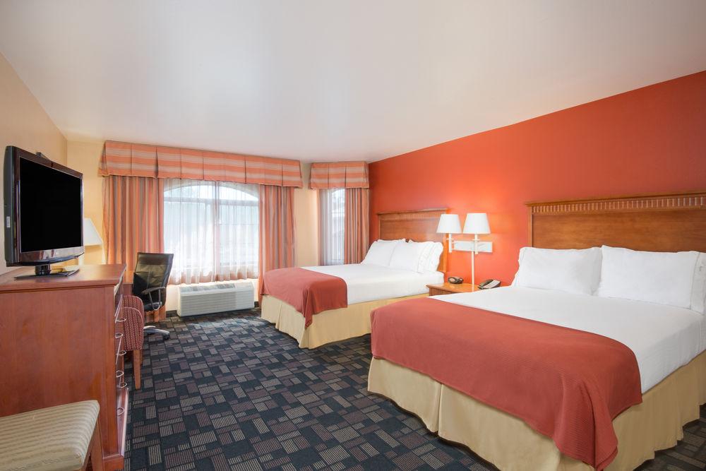 Holiday Inn Express Prescott By Ihg Esterno foto