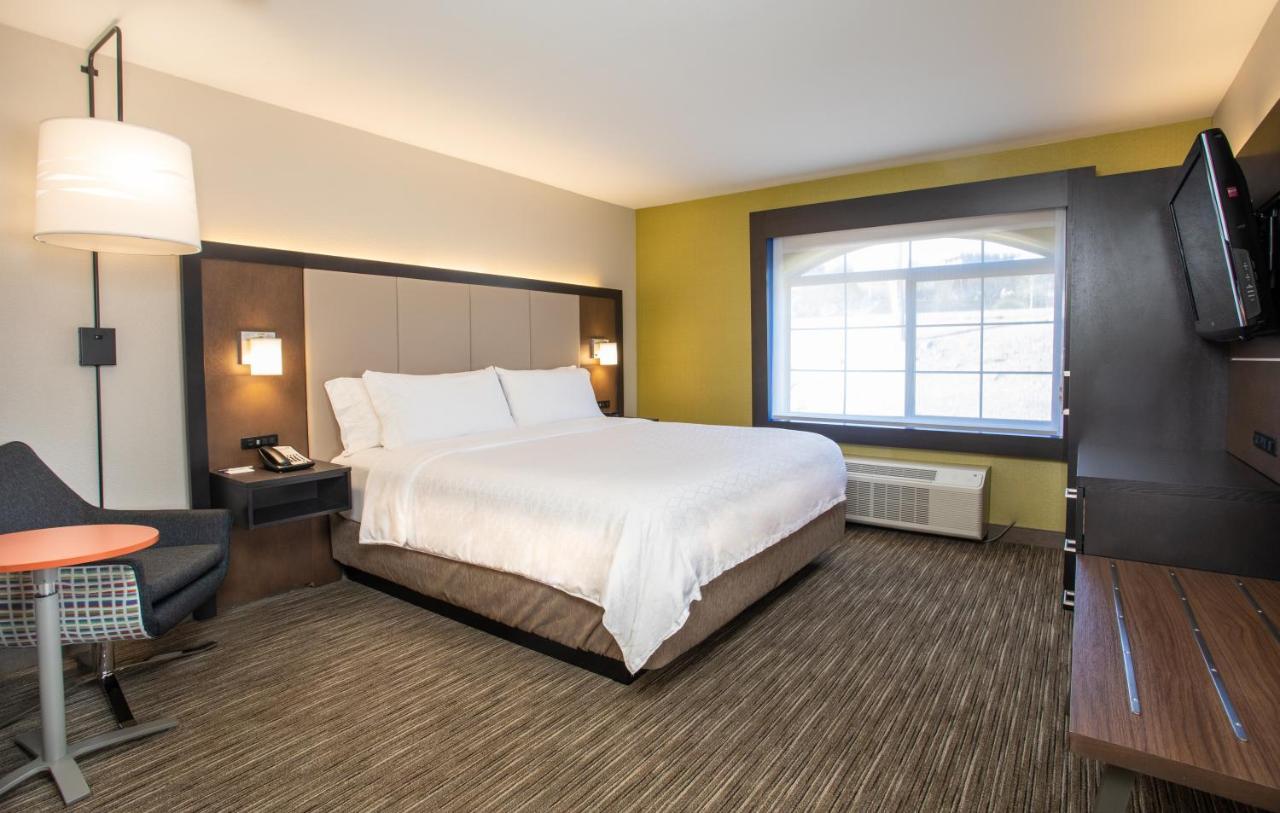 Holiday Inn Express Prescott By Ihg Esterno foto