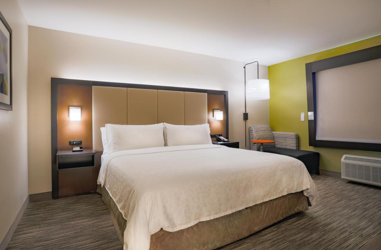 Holiday Inn Express Prescott By Ihg Esterno foto