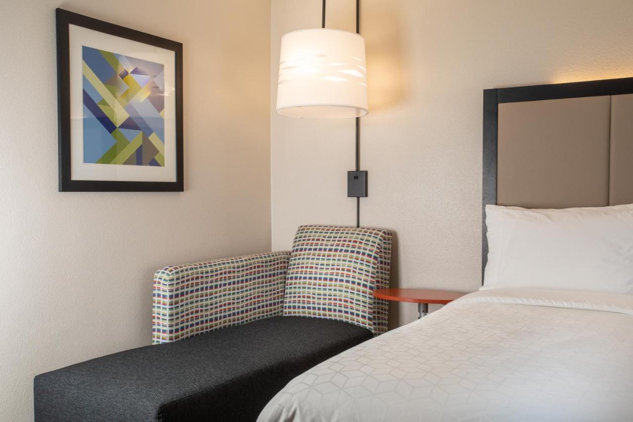 Holiday Inn Express Prescott By Ihg Esterno foto