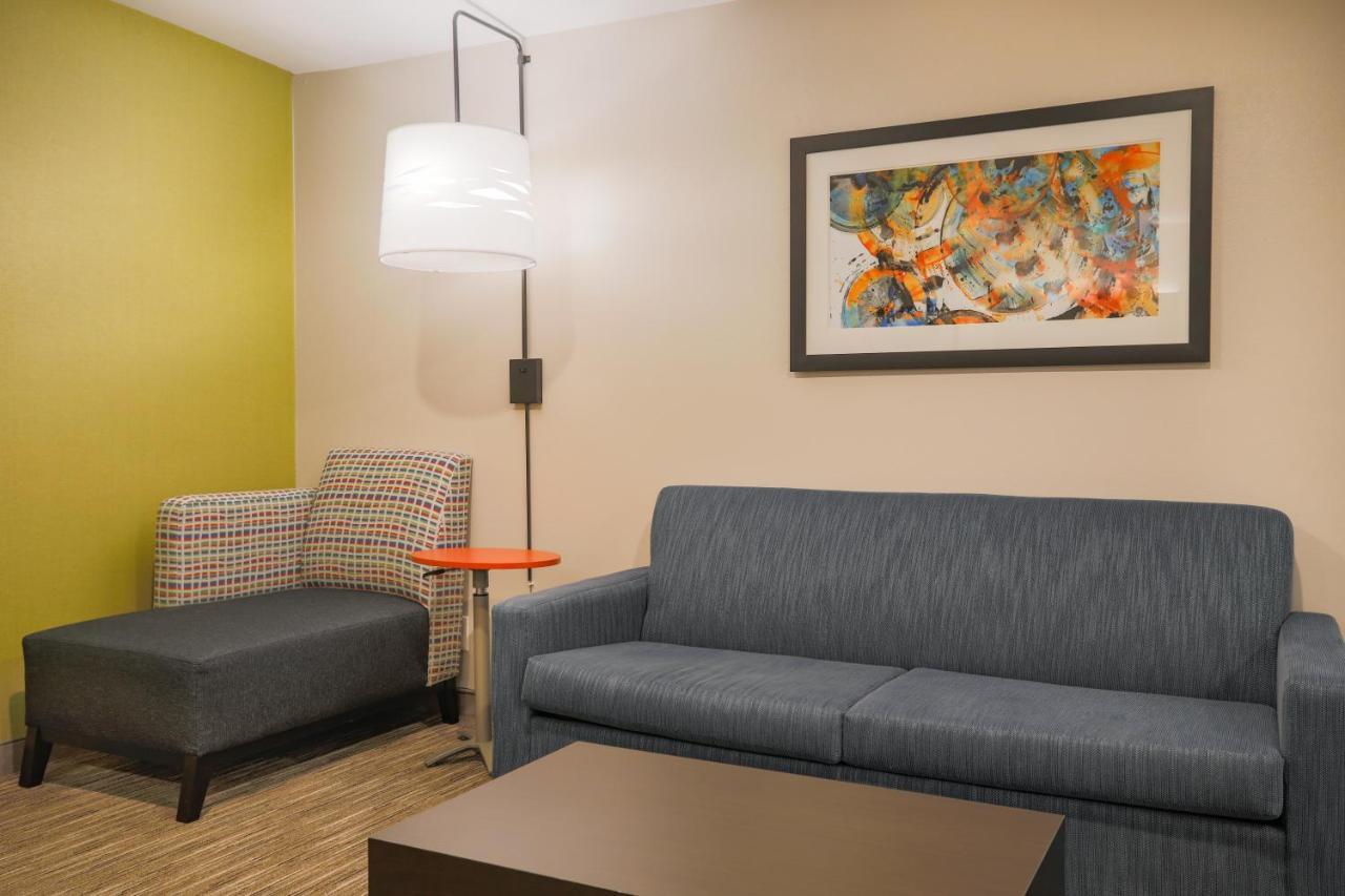 Holiday Inn Express Prescott By Ihg Esterno foto