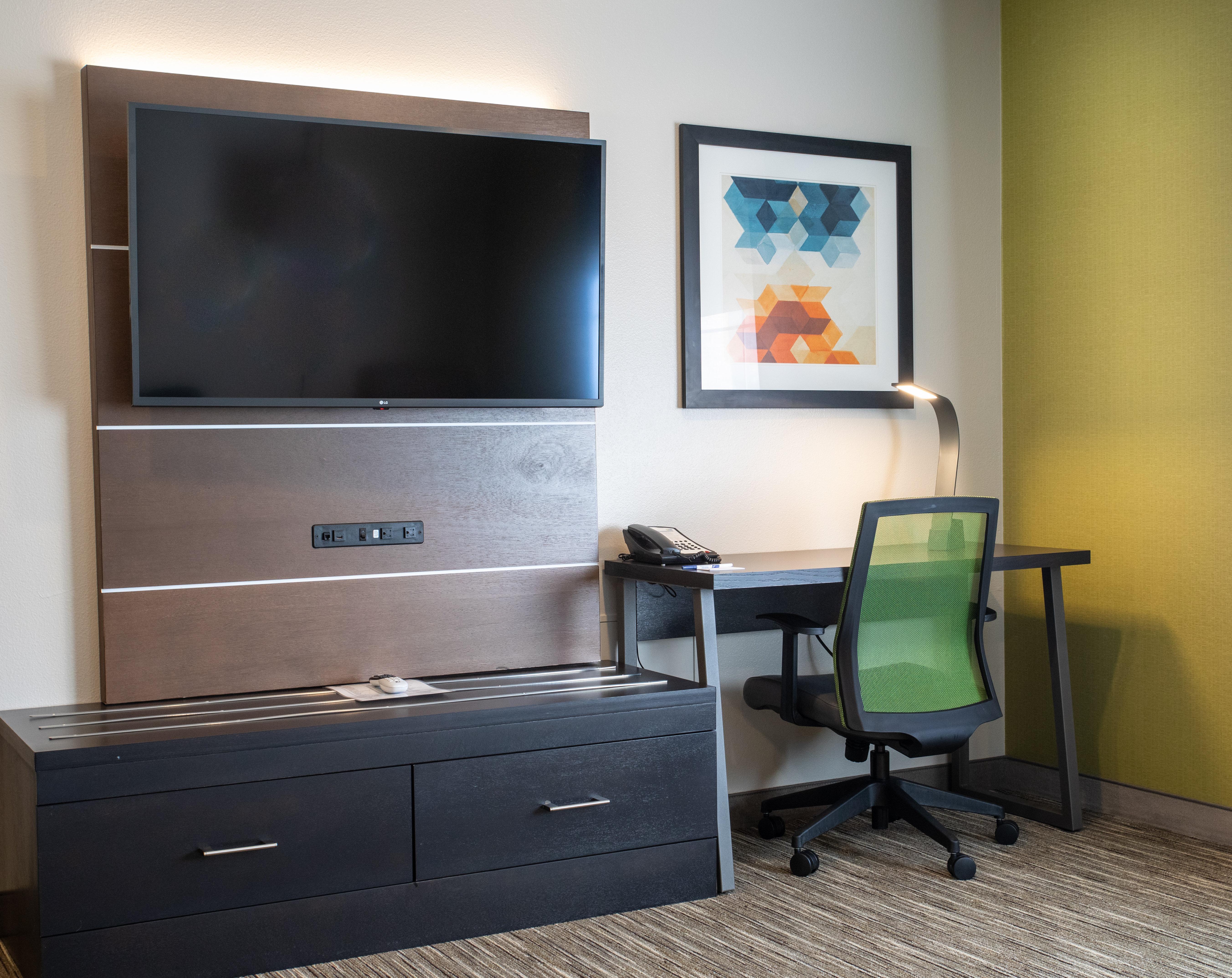 Holiday Inn Express Prescott By Ihg Esterno foto