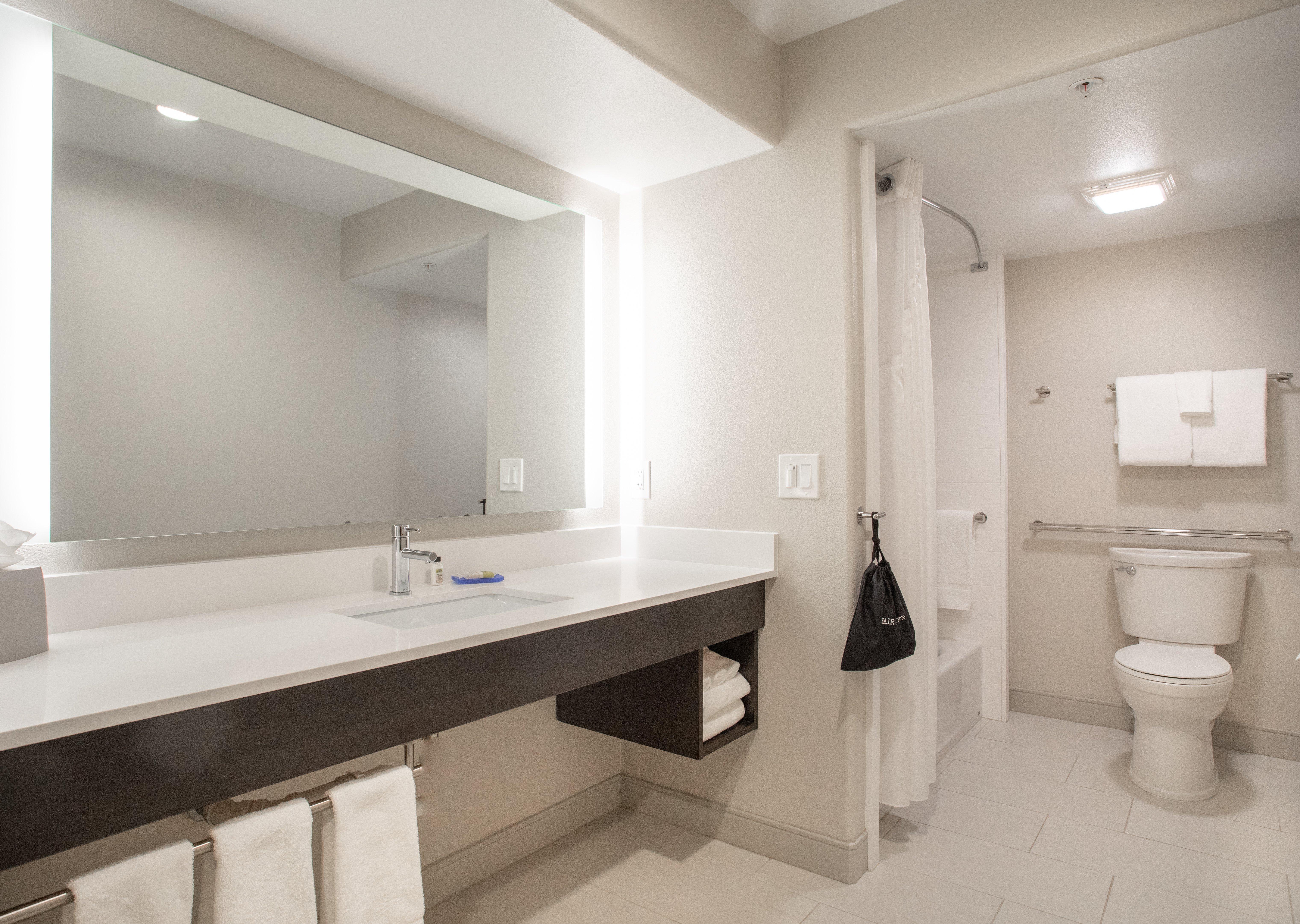 Holiday Inn Express Prescott By Ihg Esterno foto