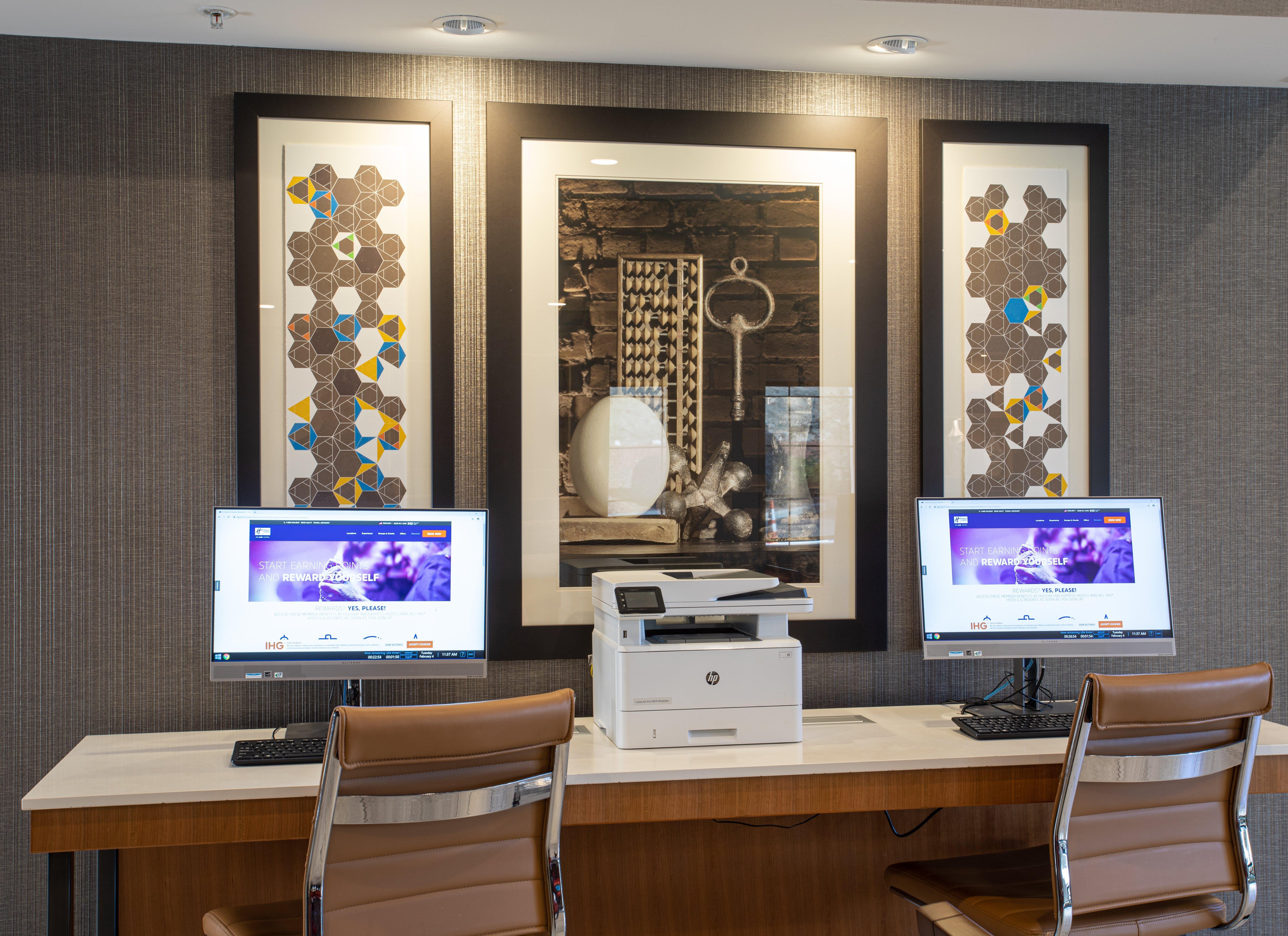Holiday Inn Express Prescott By Ihg Esterno foto