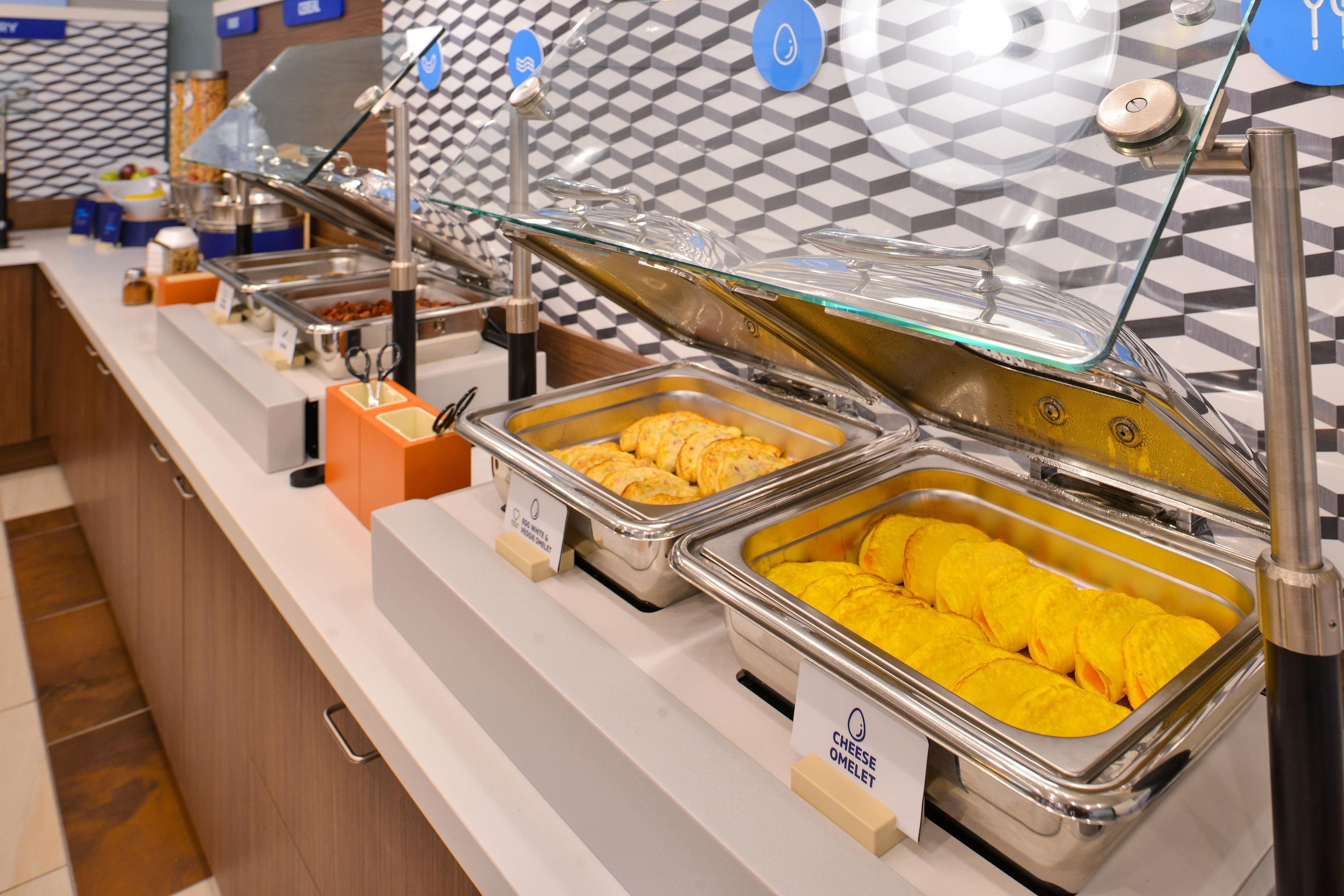 Holiday Inn Express Prescott By Ihg Esterno foto