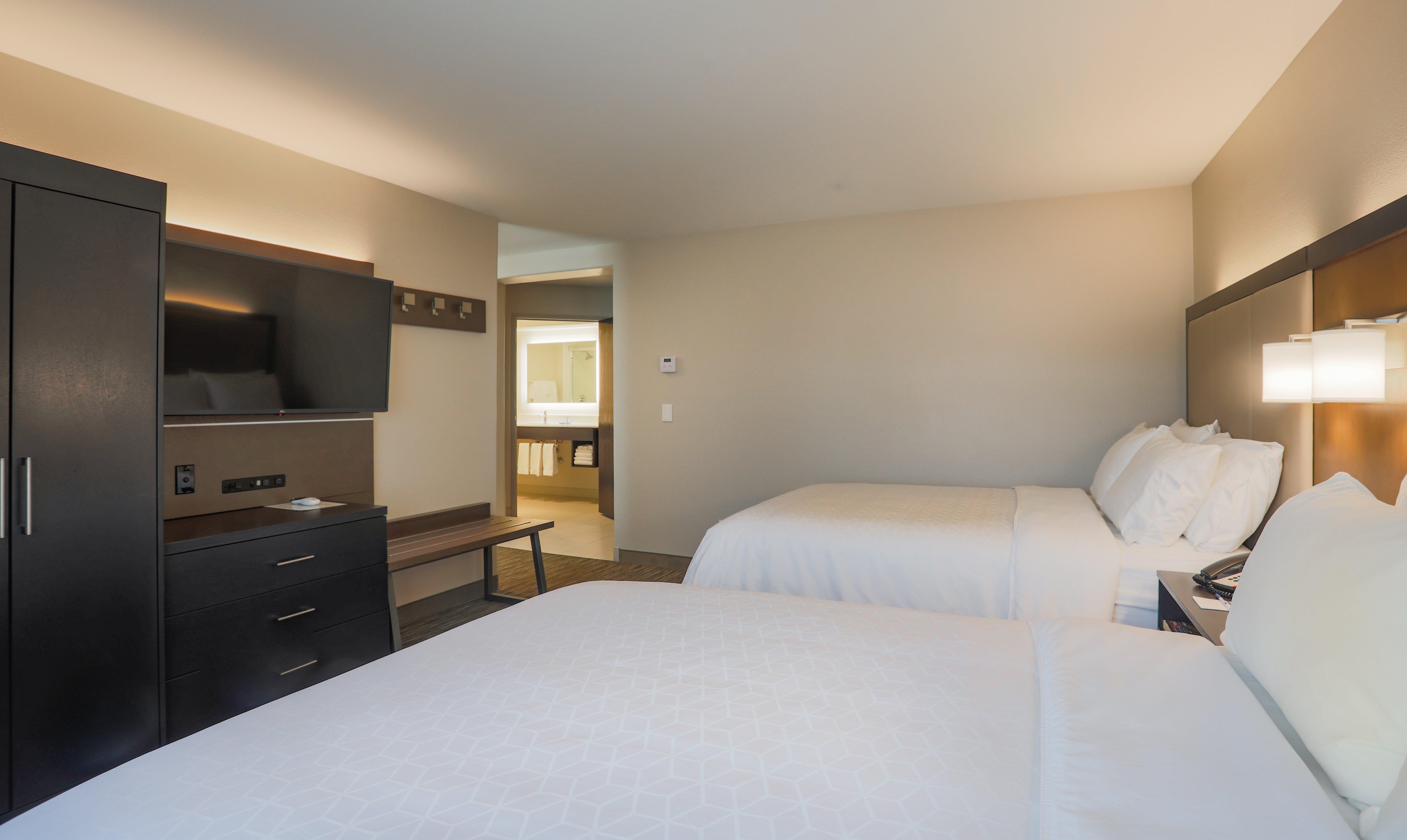 Holiday Inn Express Prescott By Ihg Esterno foto