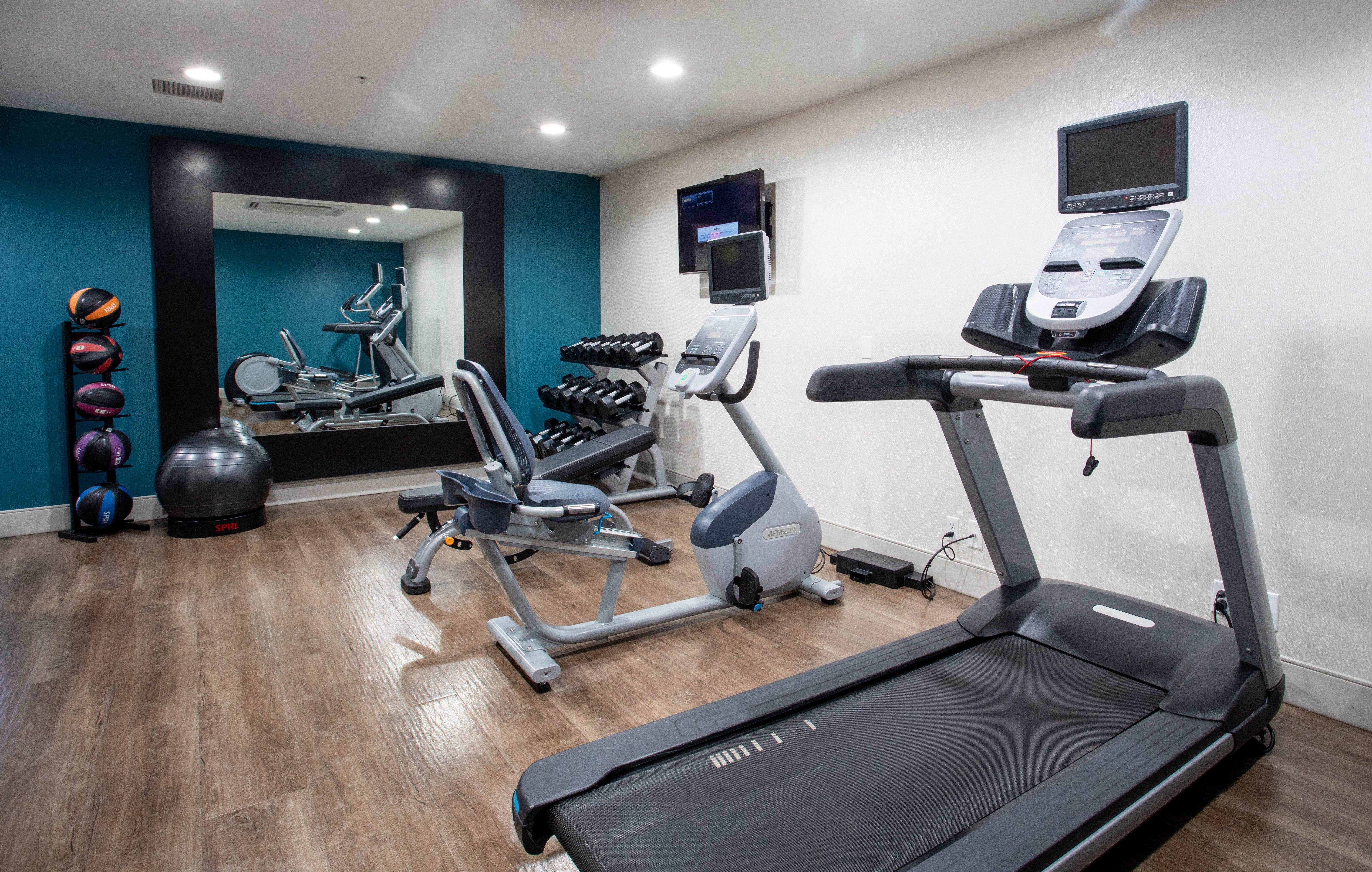 Holiday Inn Express Prescott By Ihg Esterno foto