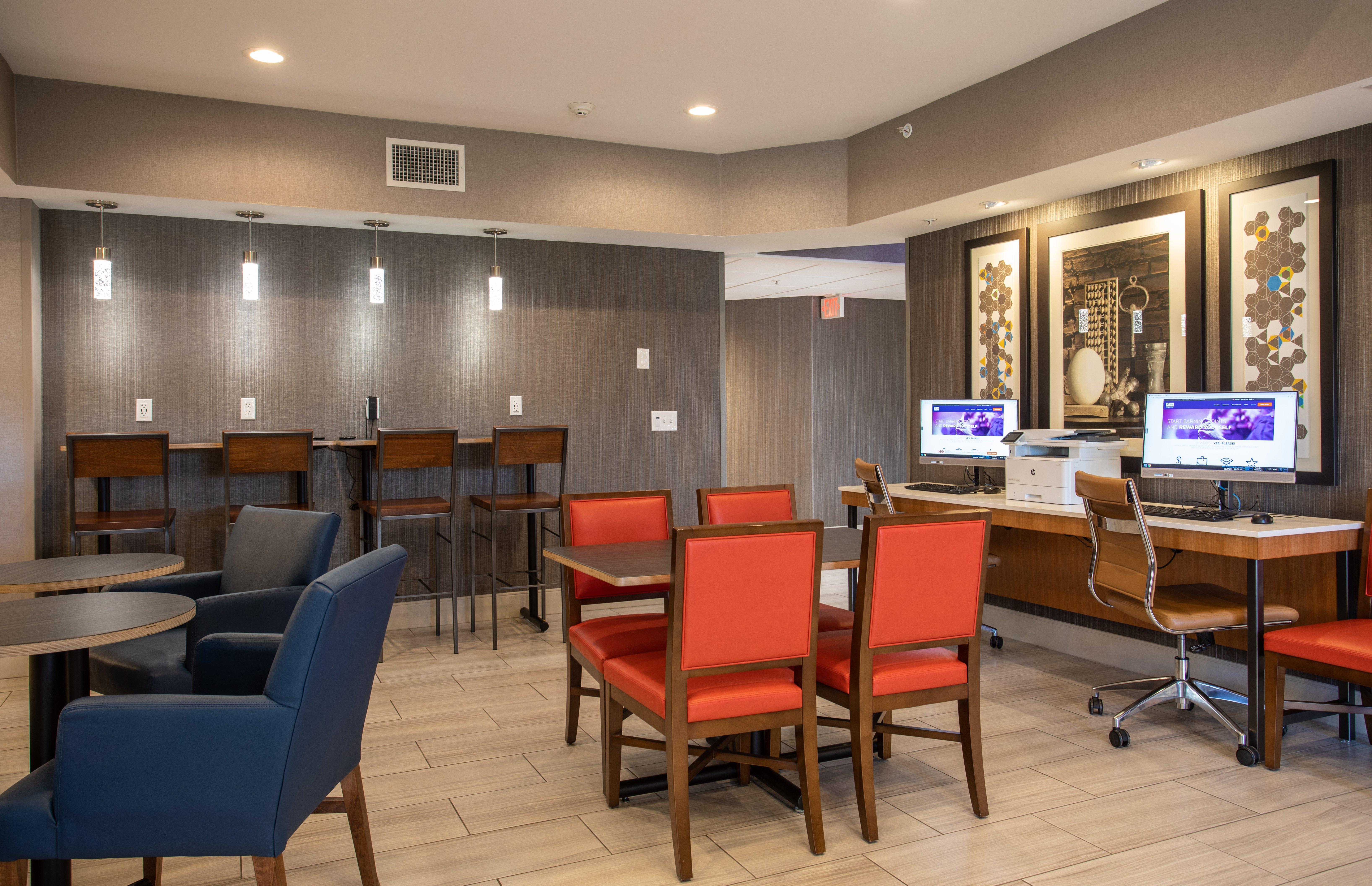 Holiday Inn Express Prescott By Ihg Esterno foto