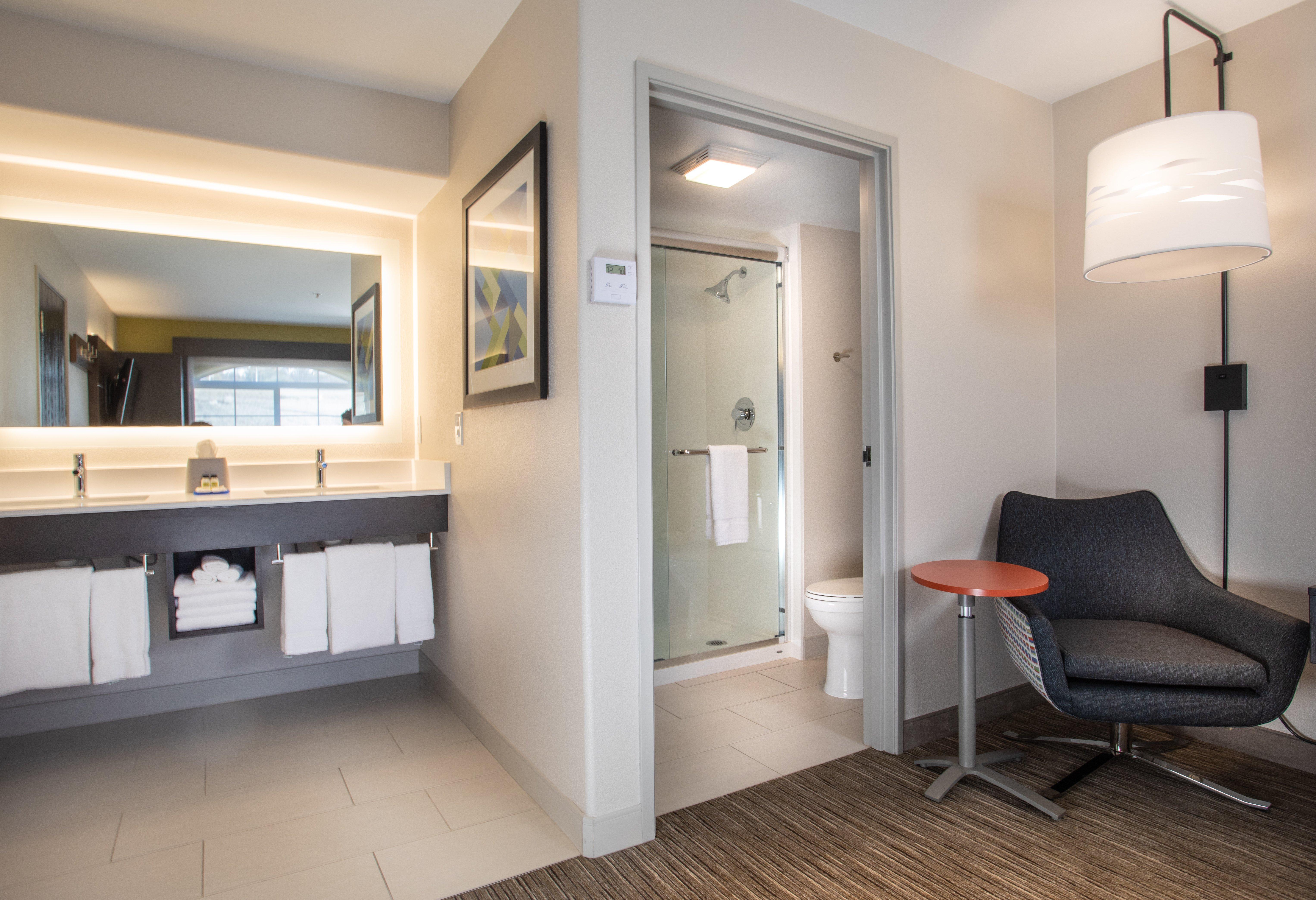 Holiday Inn Express Prescott By Ihg Esterno foto