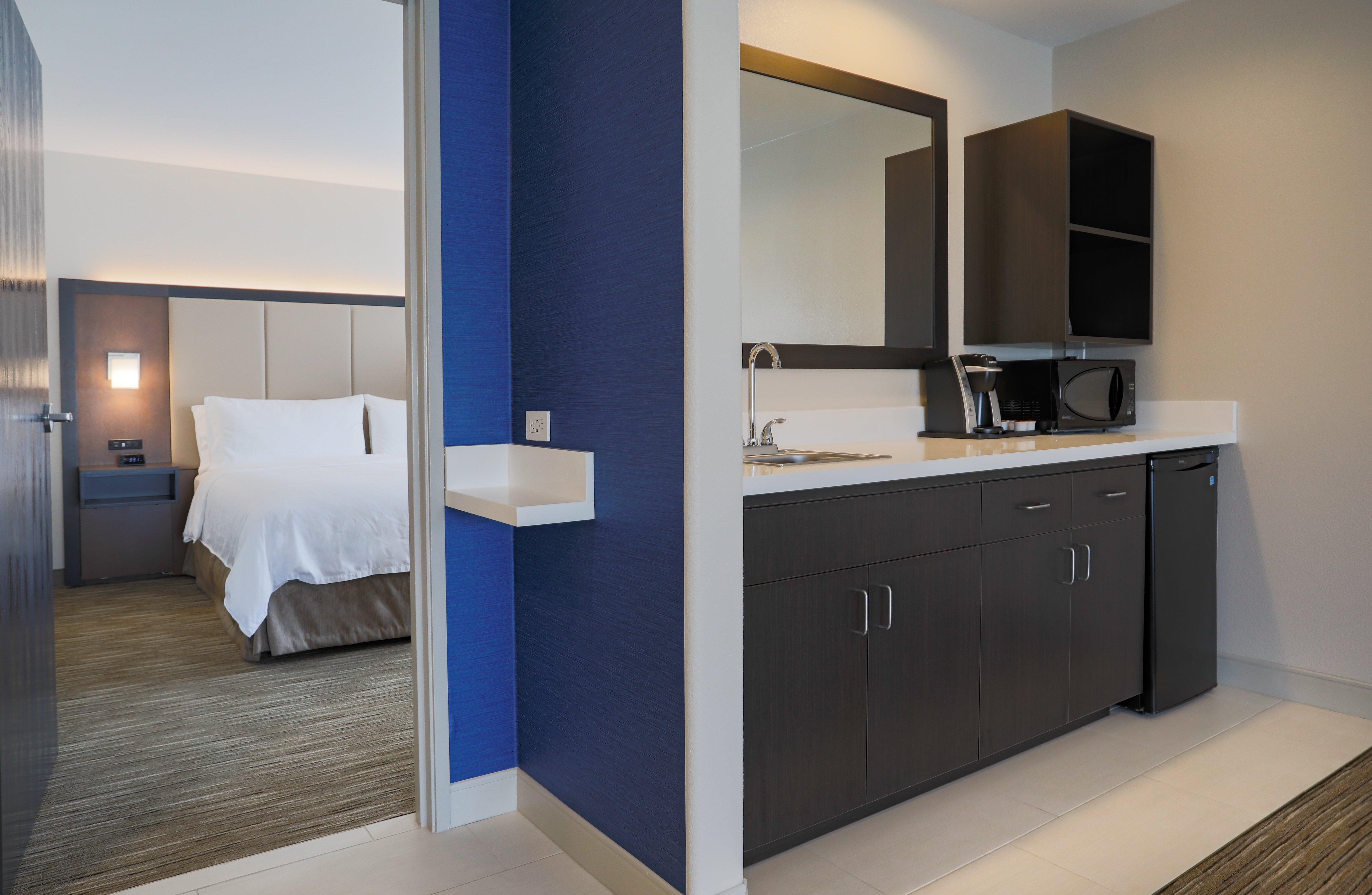 Holiday Inn Express Prescott By Ihg Esterno foto