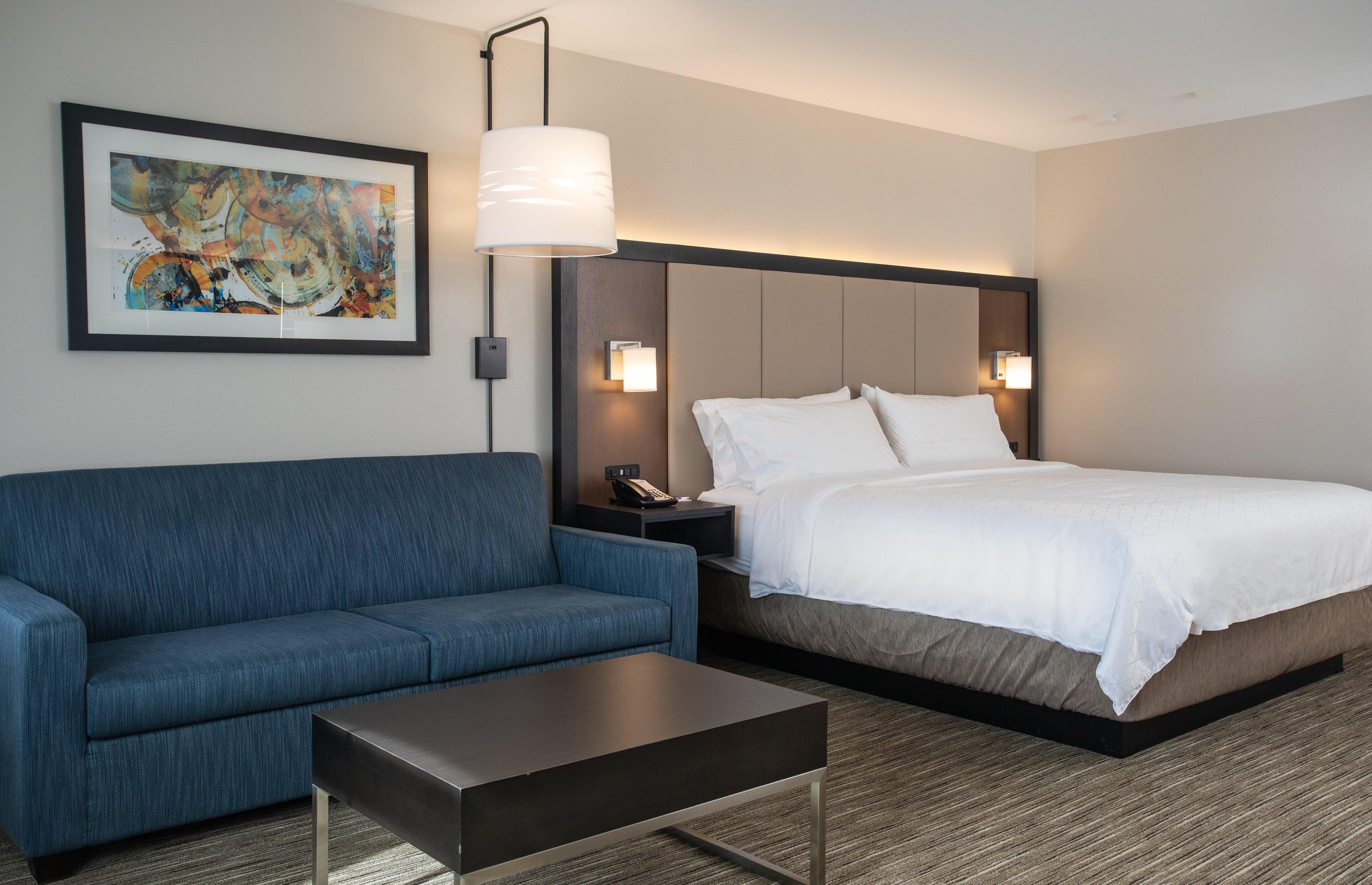 Holiday Inn Express Prescott By Ihg Esterno foto