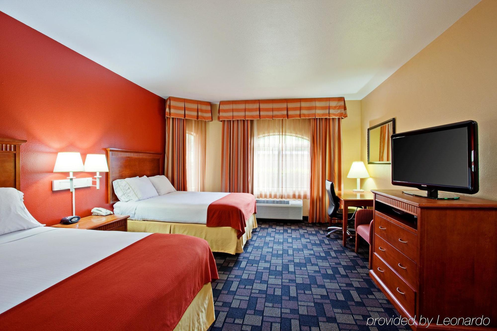 Holiday Inn Express Prescott By Ihg Camera foto