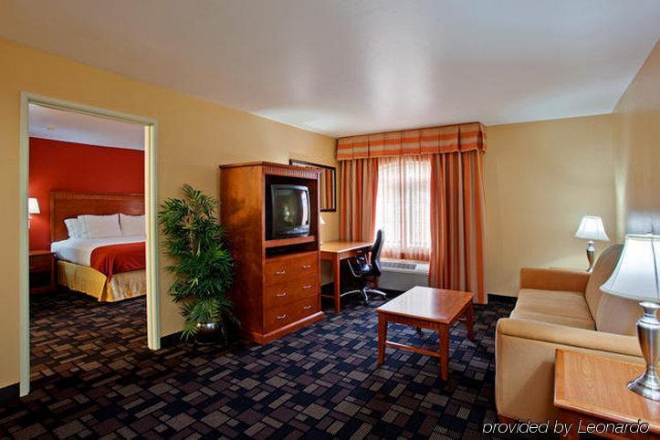 Holiday Inn Express Prescott By Ihg Camera foto