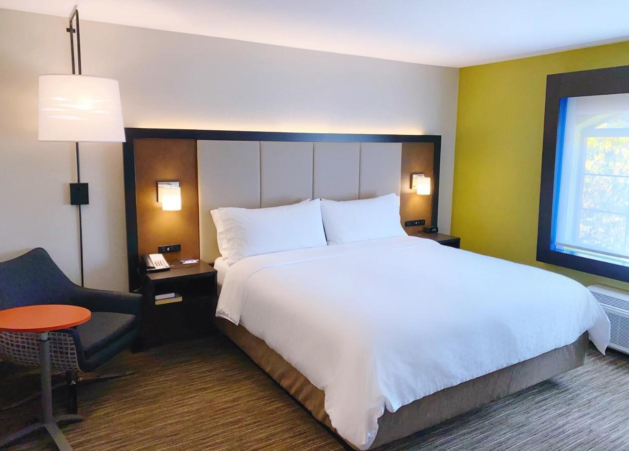 Holiday Inn Express Prescott By Ihg Esterno foto