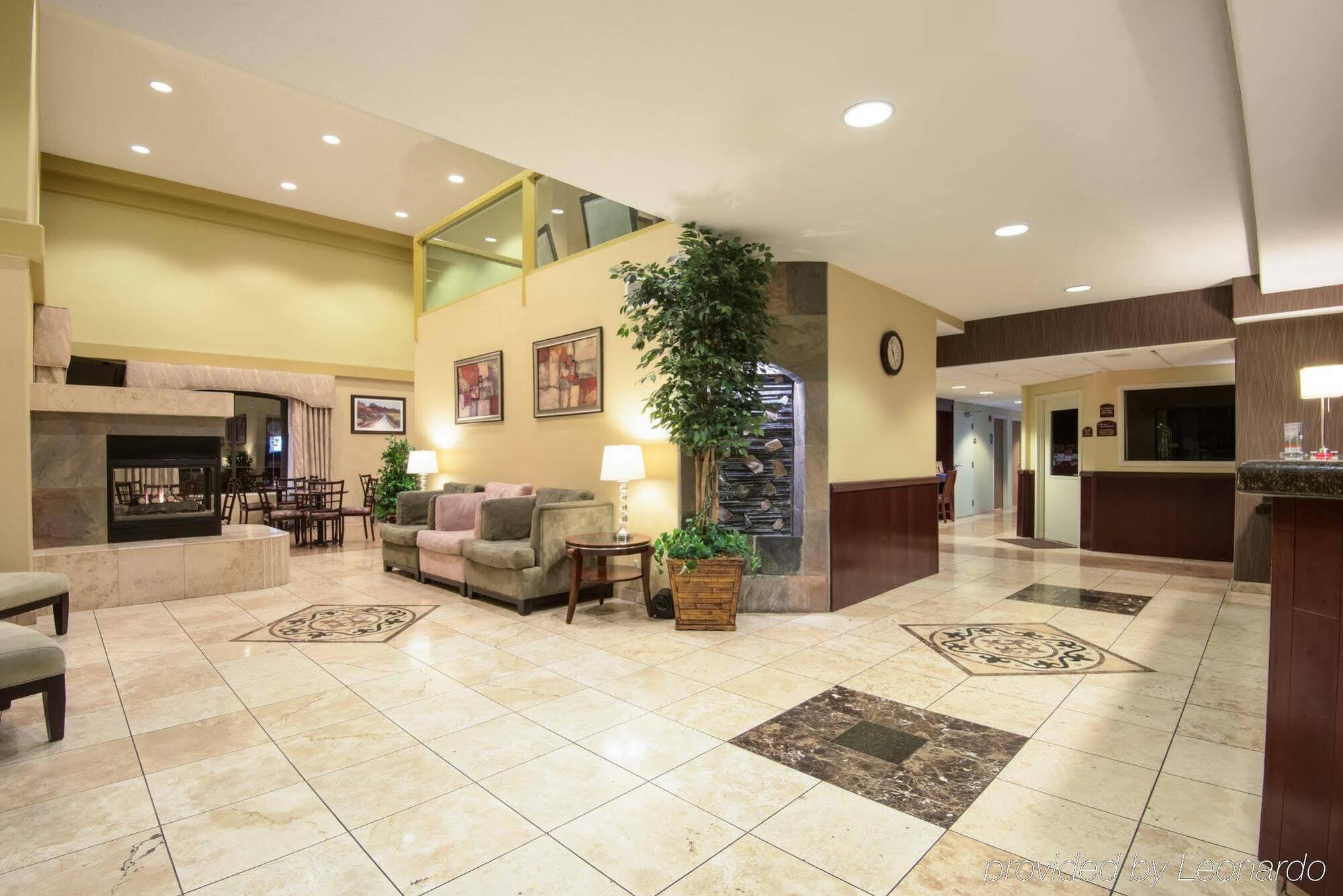Holiday Inn Express Prescott By Ihg Esterno foto