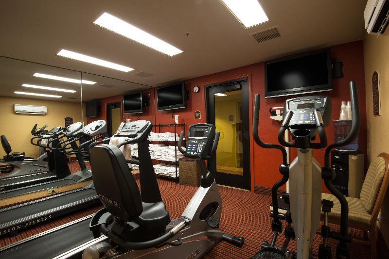 Holiday Inn Express Prescott By Ihg Esterno foto