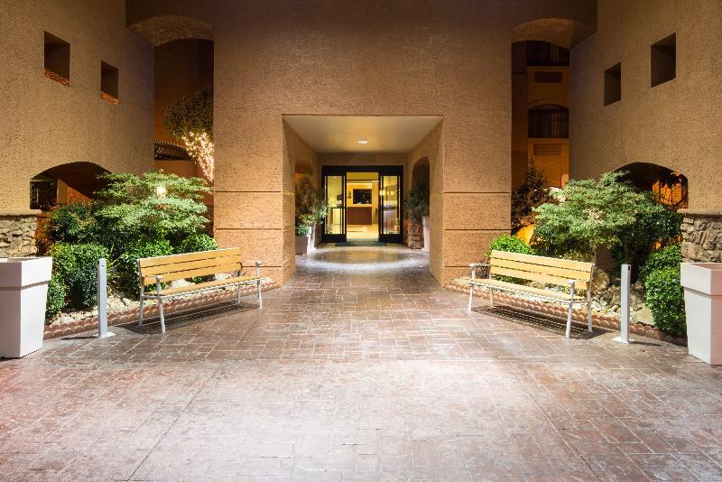 Holiday Inn Express Prescott By Ihg Esterno foto