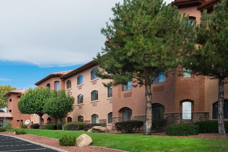 Holiday Inn Express Prescott By Ihg Esterno foto
