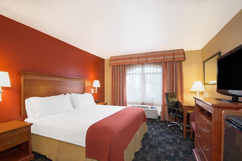 Holiday Inn Express Prescott By Ihg Esterno foto