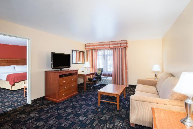Holiday Inn Express Prescott By Ihg Esterno foto