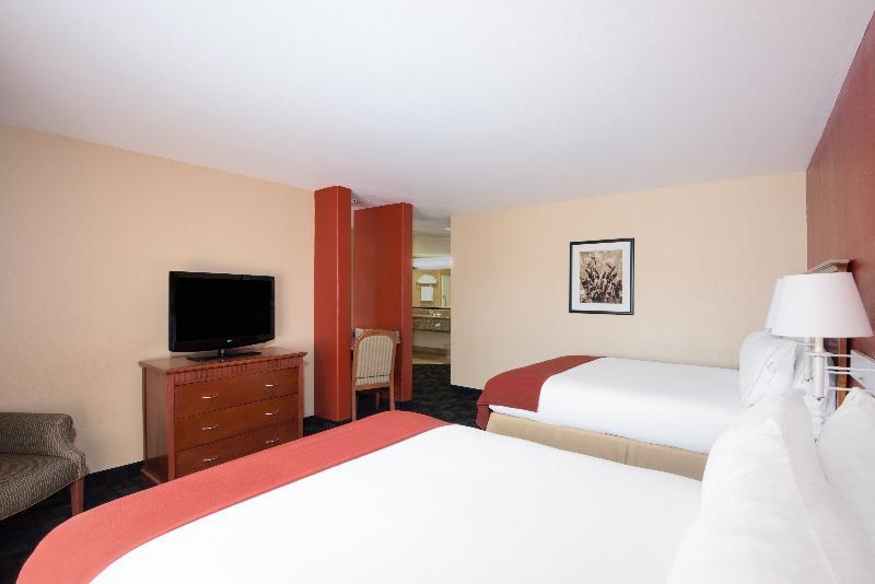Holiday Inn Express Prescott By Ihg Esterno foto
