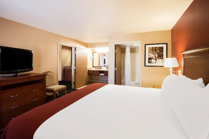Holiday Inn Express Prescott By Ihg Esterno foto