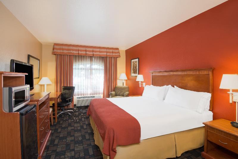 Holiday Inn Express Prescott By Ihg Esterno foto