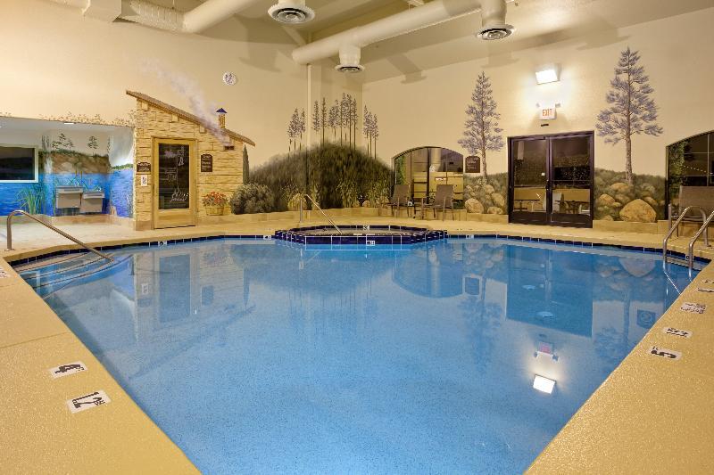 Holiday Inn Express Prescott By Ihg Esterno foto