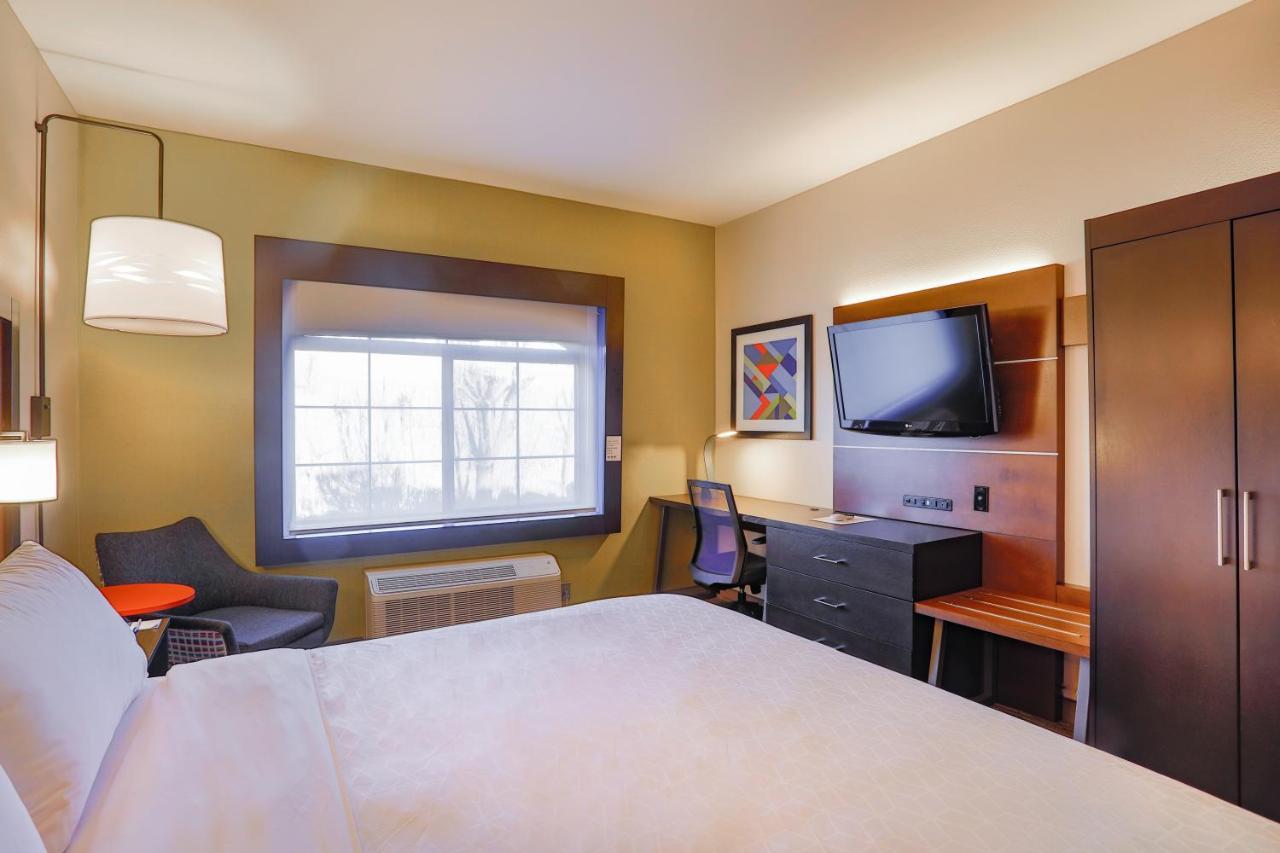 Holiday Inn Express Prescott By Ihg Camera foto